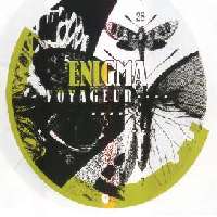   Enigma 5 Voyageur